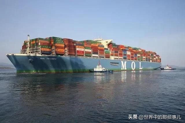 三井财阀总部,解密日本顶级财阀三井财团的兴衰