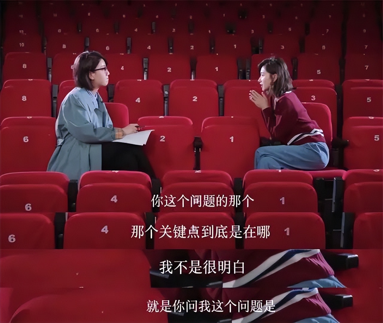 小章子怡个人资料简介,小章子怡现在的情况