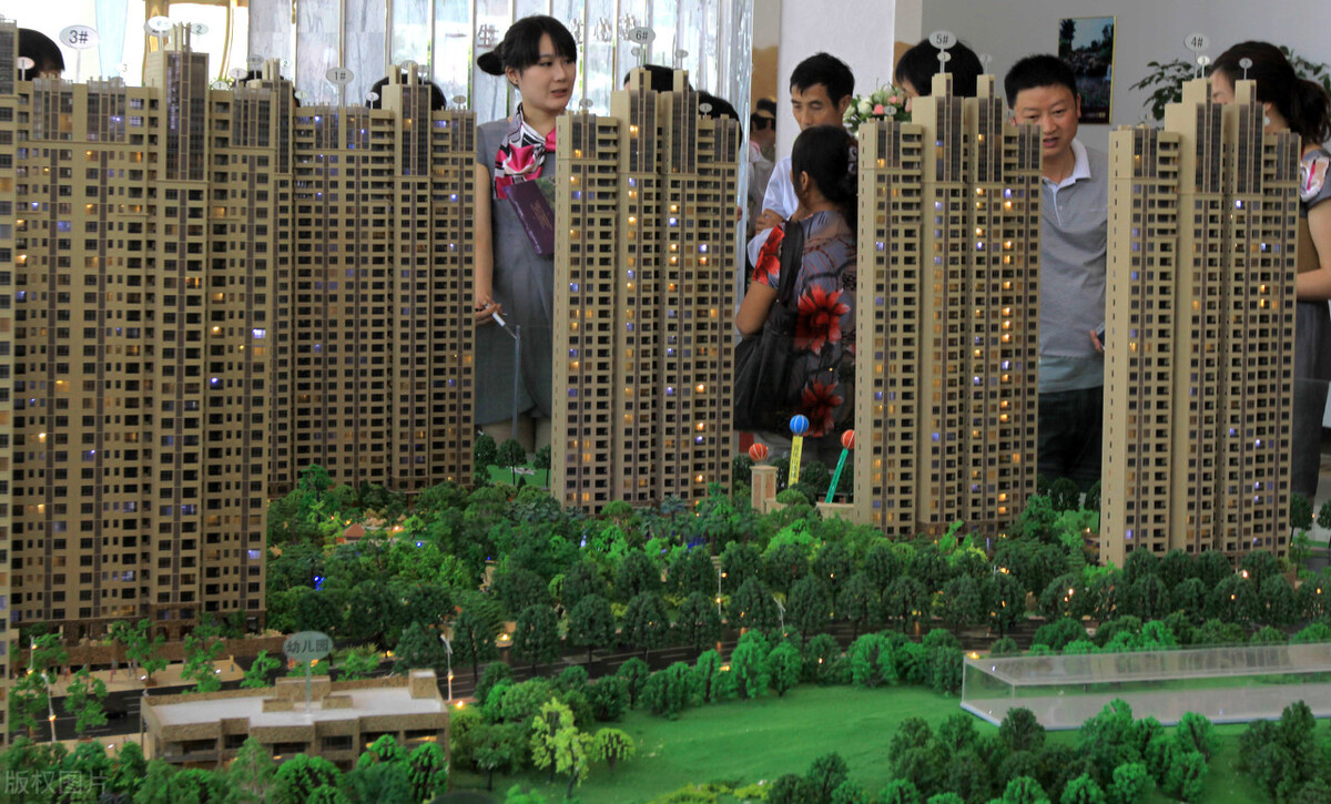 买房须知的18个常识新手买房手续,买期房注意事项及流程巨详细