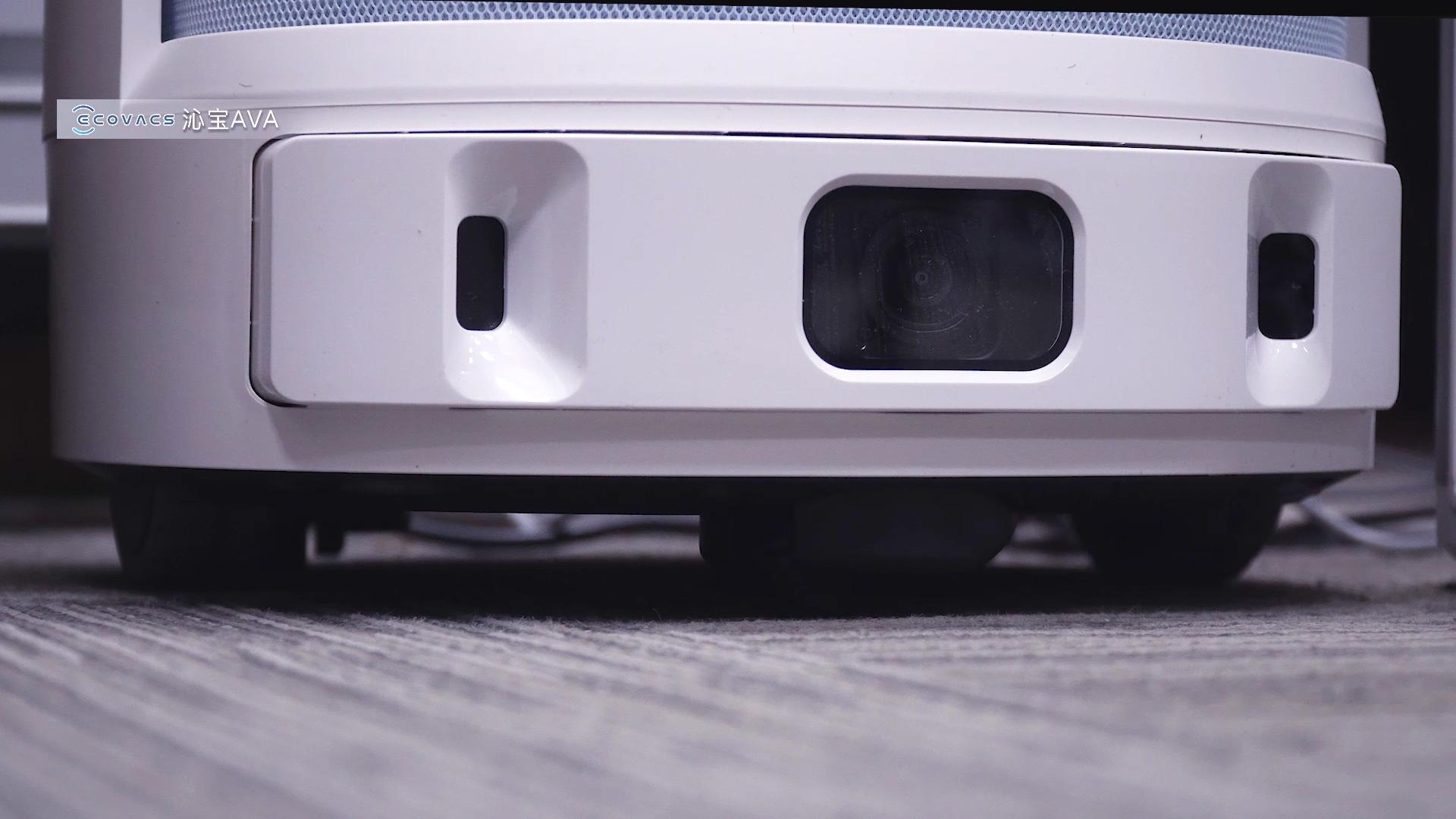 科沃斯和戴森净化器,空气净化器前十名首选科沃斯品牌