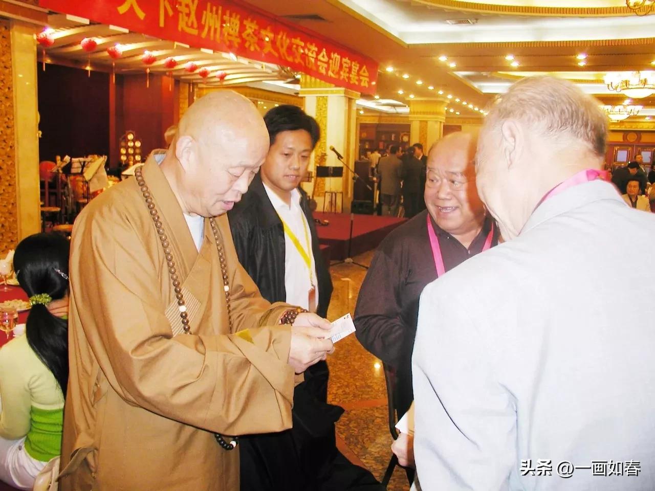 舒曼|无尽禅茶意,拈花一笑中