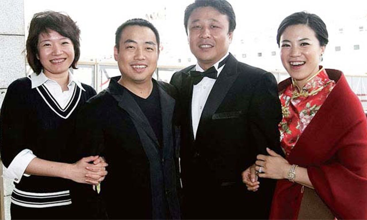 王楠患癌后丈夫的做法令网友泪目,王楠患癌却坚持两年退役为何