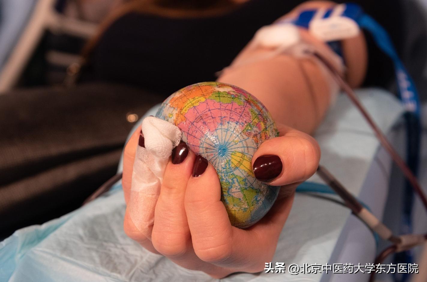 【世界献血日】献血对身体有害吗？如何正确认识献血