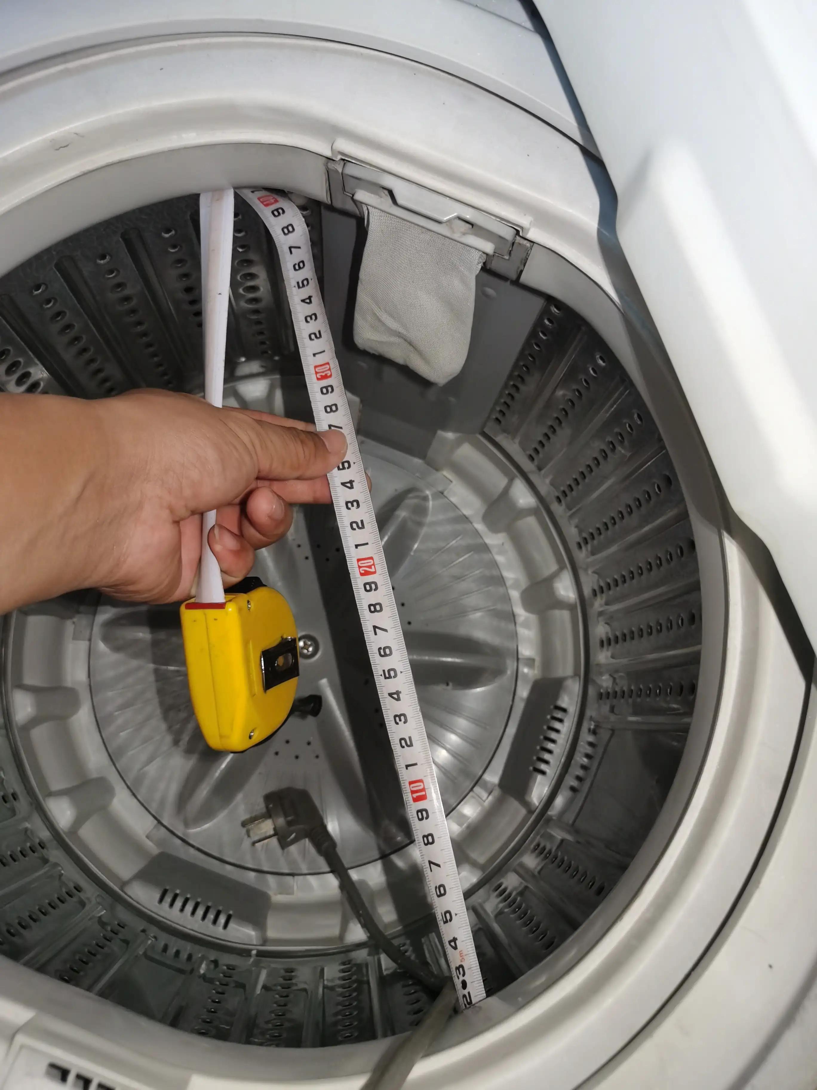 志高3.5公斤迷你洗衣机怎么样,志高洗衣机7.5的怎么比8.2的还大