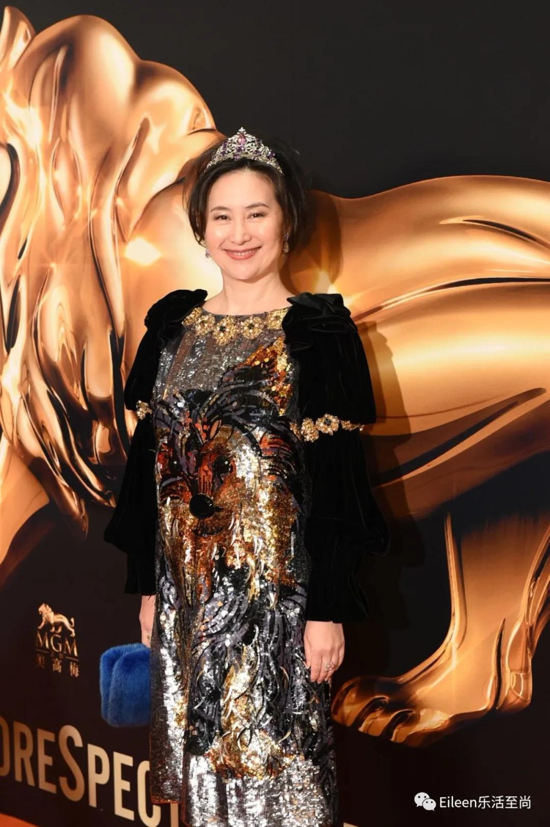 李富真何超琼孟晚舟谁的能力强,何超琼李富真孟晚舟