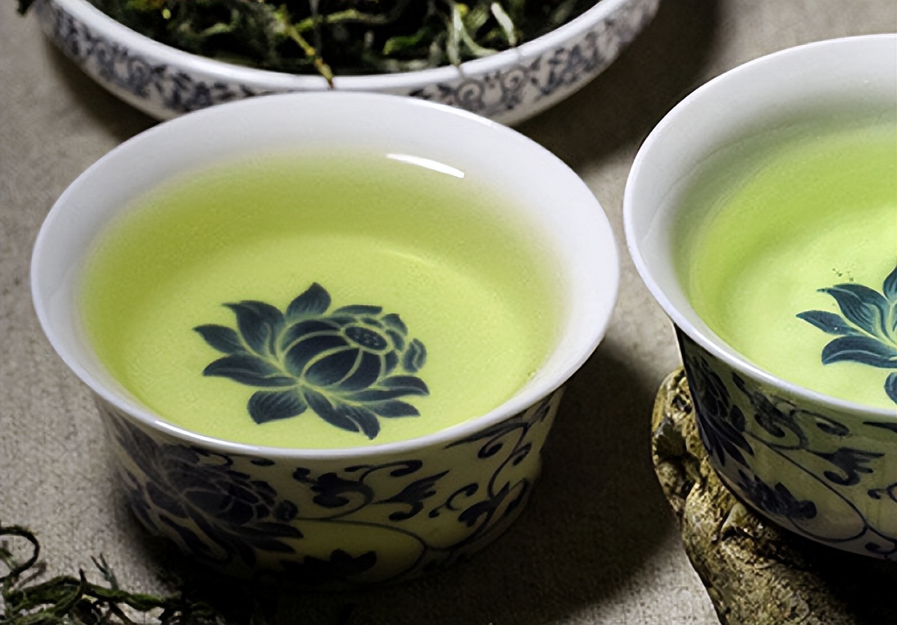 网上卖的茶叶为什么那么便宜,网购茶叶和实体店哪个更靠谱