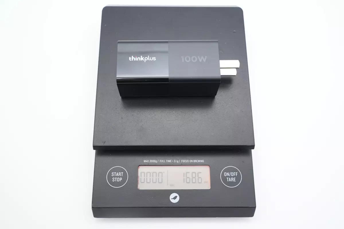 联想20w快充头拆解,联想快充电源拆解