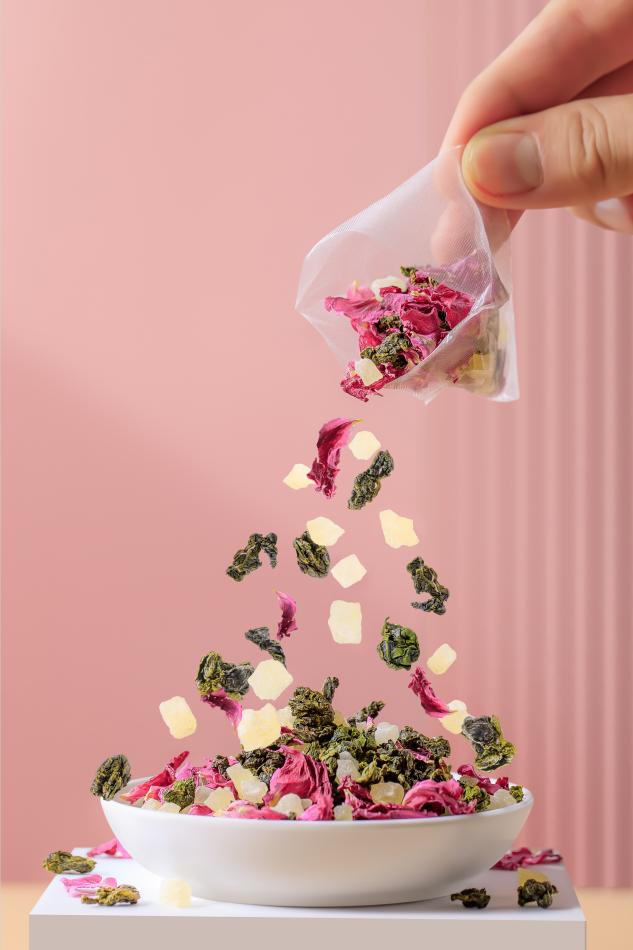 新品上市桃桃乌龙茶,新品上市蜜桃乌龙茶