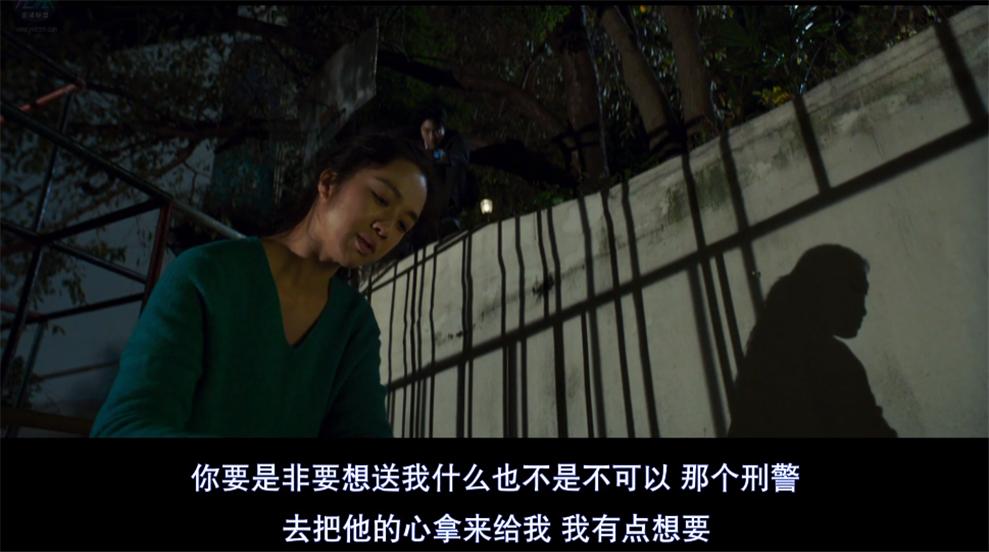 离开《色·戒》的汤唯，又演了*欲情**戏