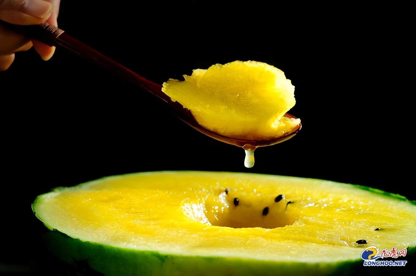 南京江宁：满满“技术力”种出“三好”横溪瓜