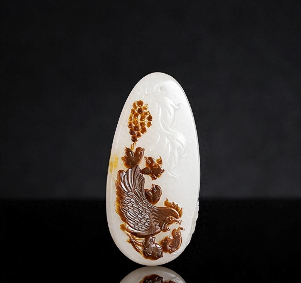 中国顶级玉雕艺术,扬州玉雕工艺大全