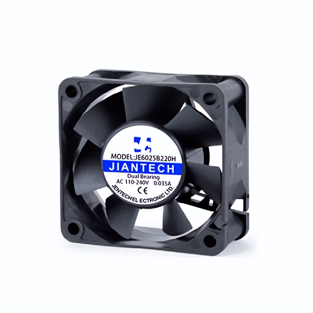 如何分辨散热风扇优劣,cpu散热风扇如何挑选