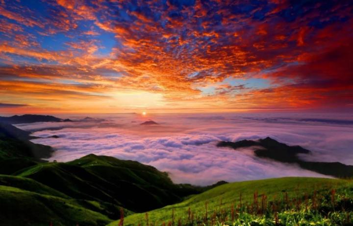 中国比较难爬的10座山,中国名山难爬排行