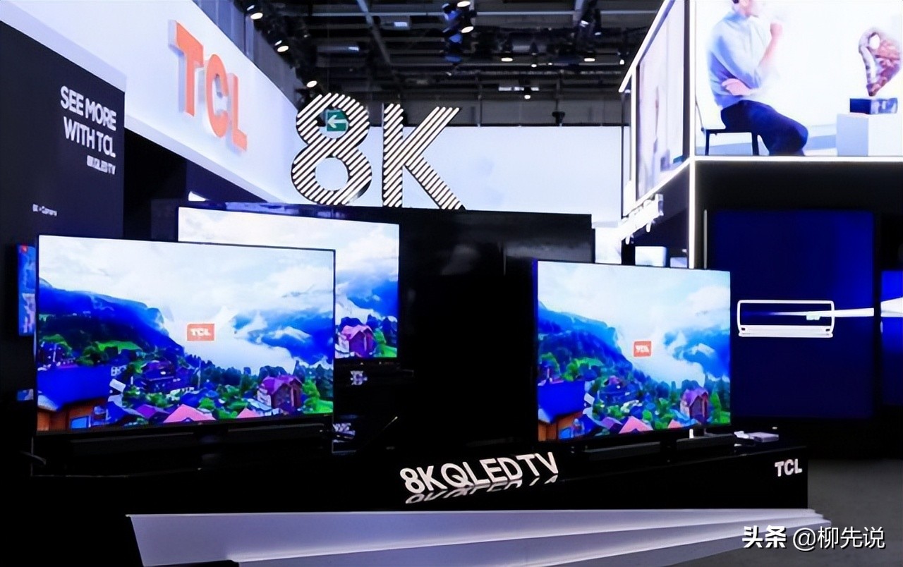 目前最好智能电视机哪款好,电视机现在选什么比较好