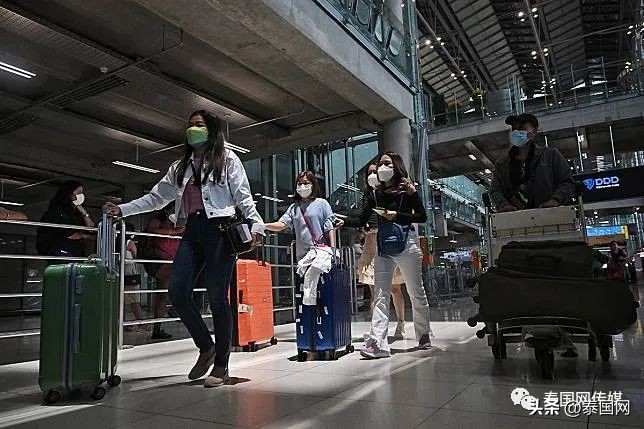 泰国最新延长通知,泰国签证延期至17年免费