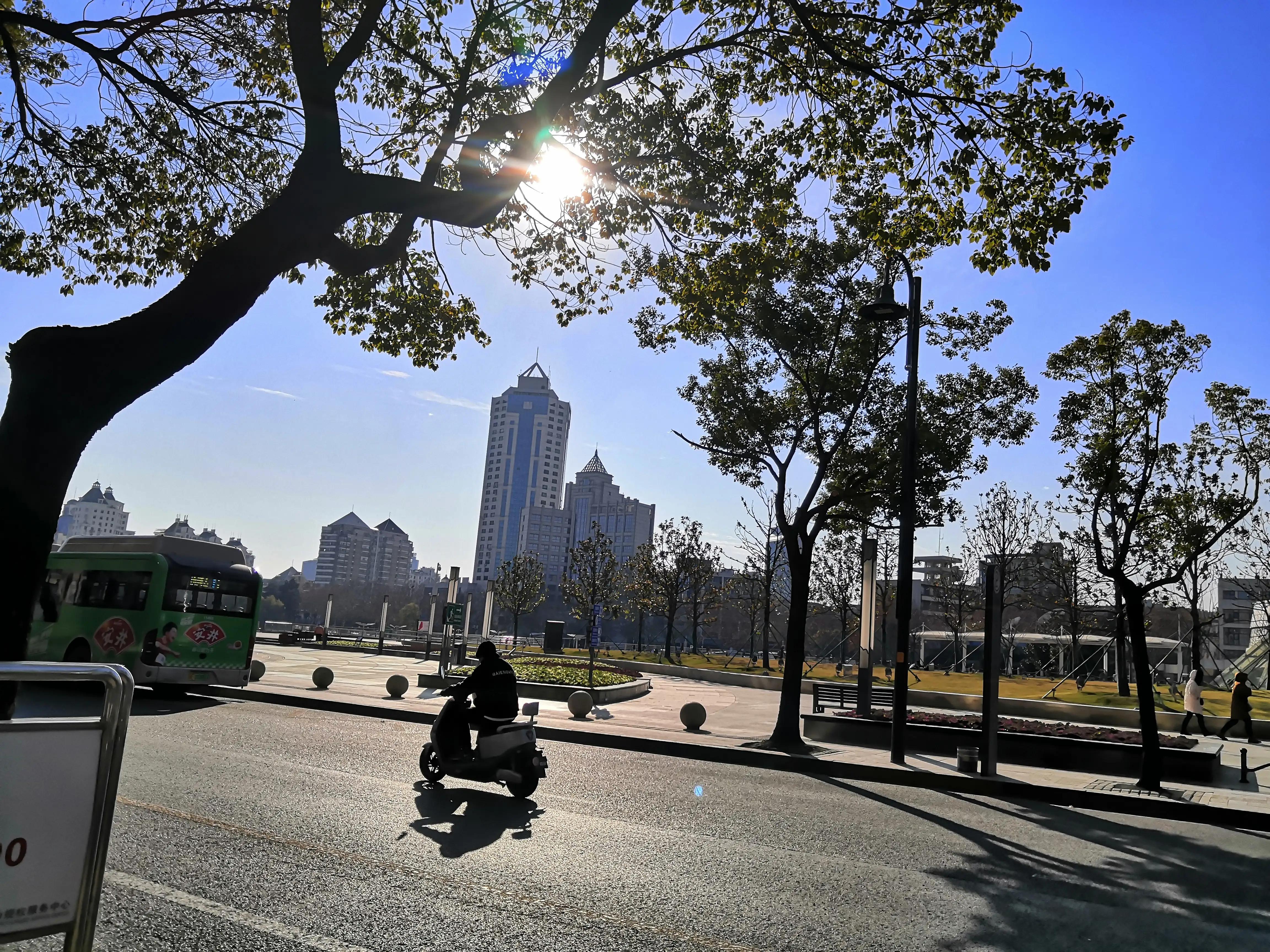 南通旅游景点一览表,南通新的旅游景点