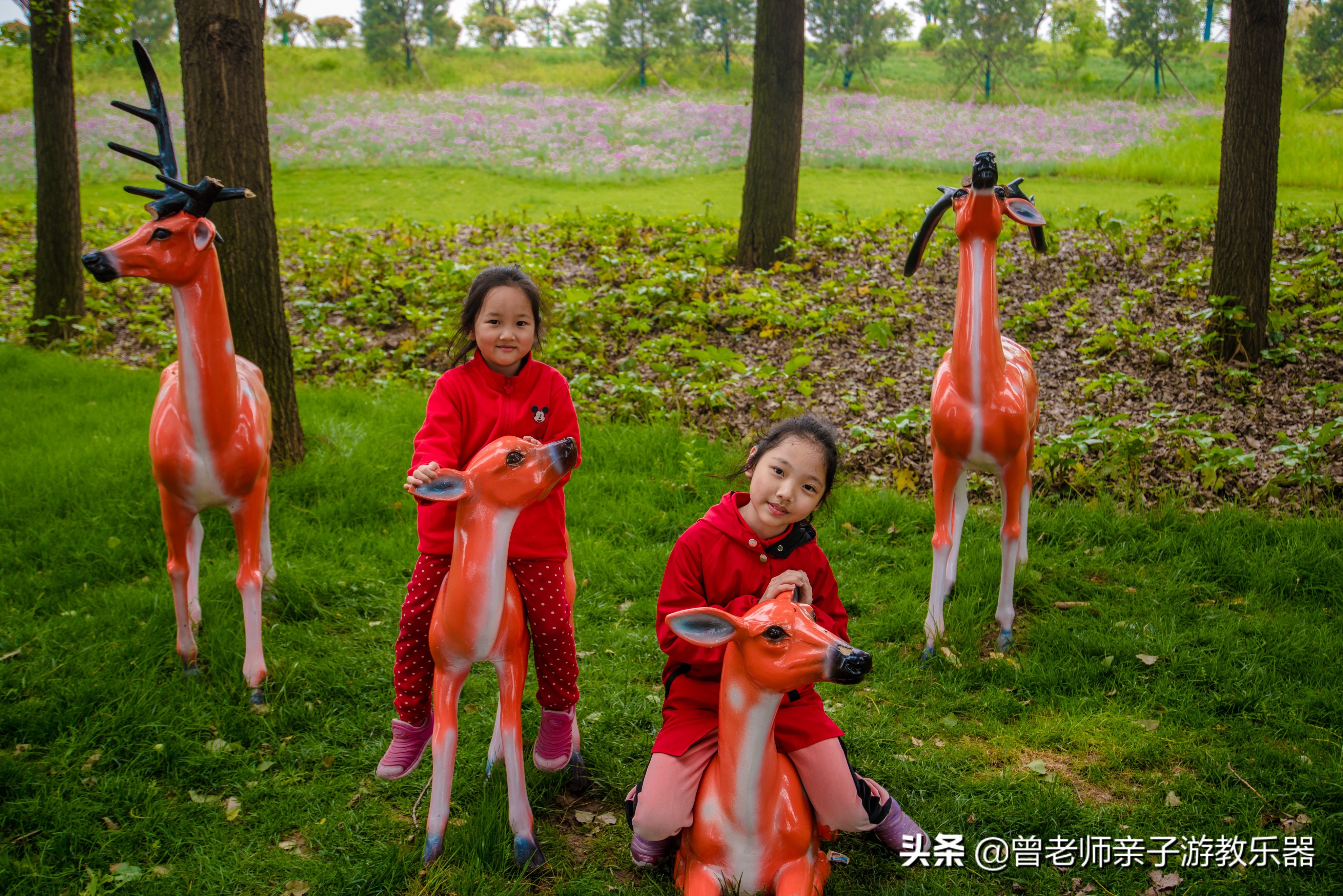 2022西安遛娃一日游的绝佳去处,2022年春节西安遛娃去哪玩最合适