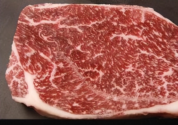 澳洲和牛做牛排最好的部位,澳洲和牛西冷牛排部位