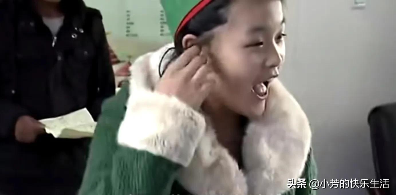 领养女孩真实事件,领养小女孩真实事件