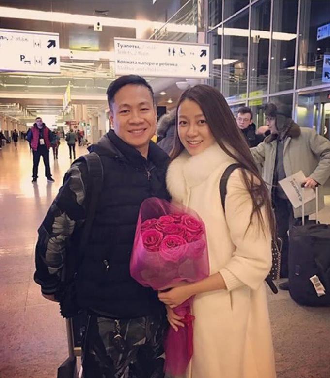 90后越南姑娘嫁给中国人,越南90后单身美女