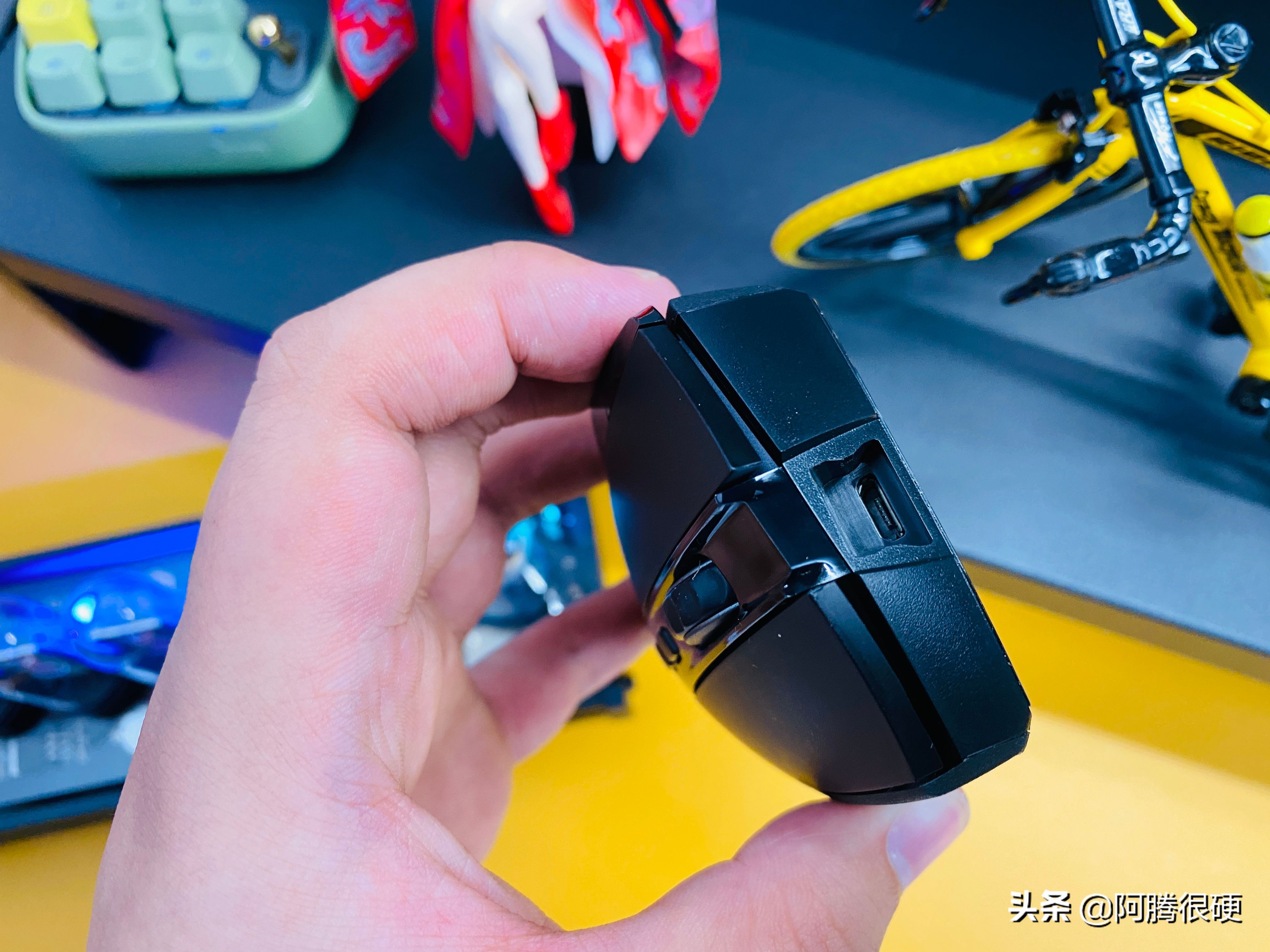 雷柏v10s鼠标垫,雷柏鼠标垫v10