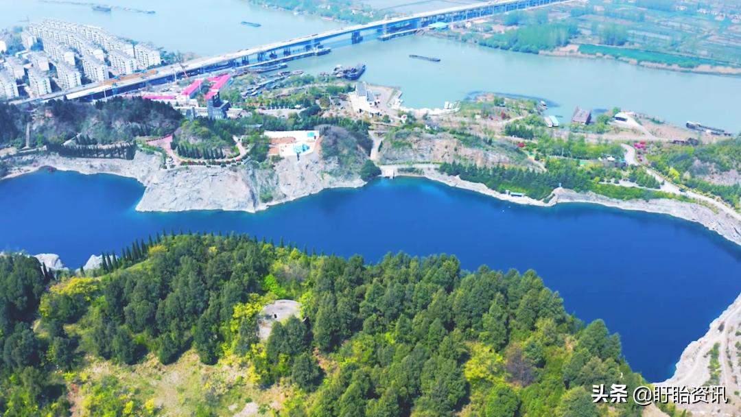 这里是淮安,走近盱眙