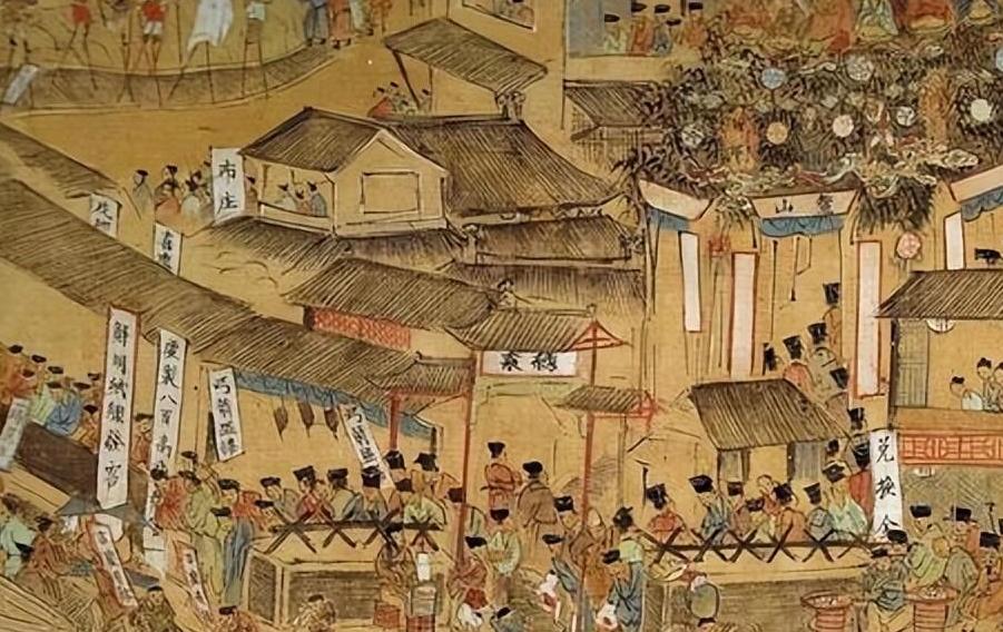 古代人会不会近视？他们近视了怎么办？