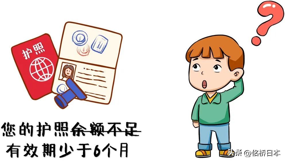 春节出国游要留意护照有效期,出境护照有效期限制