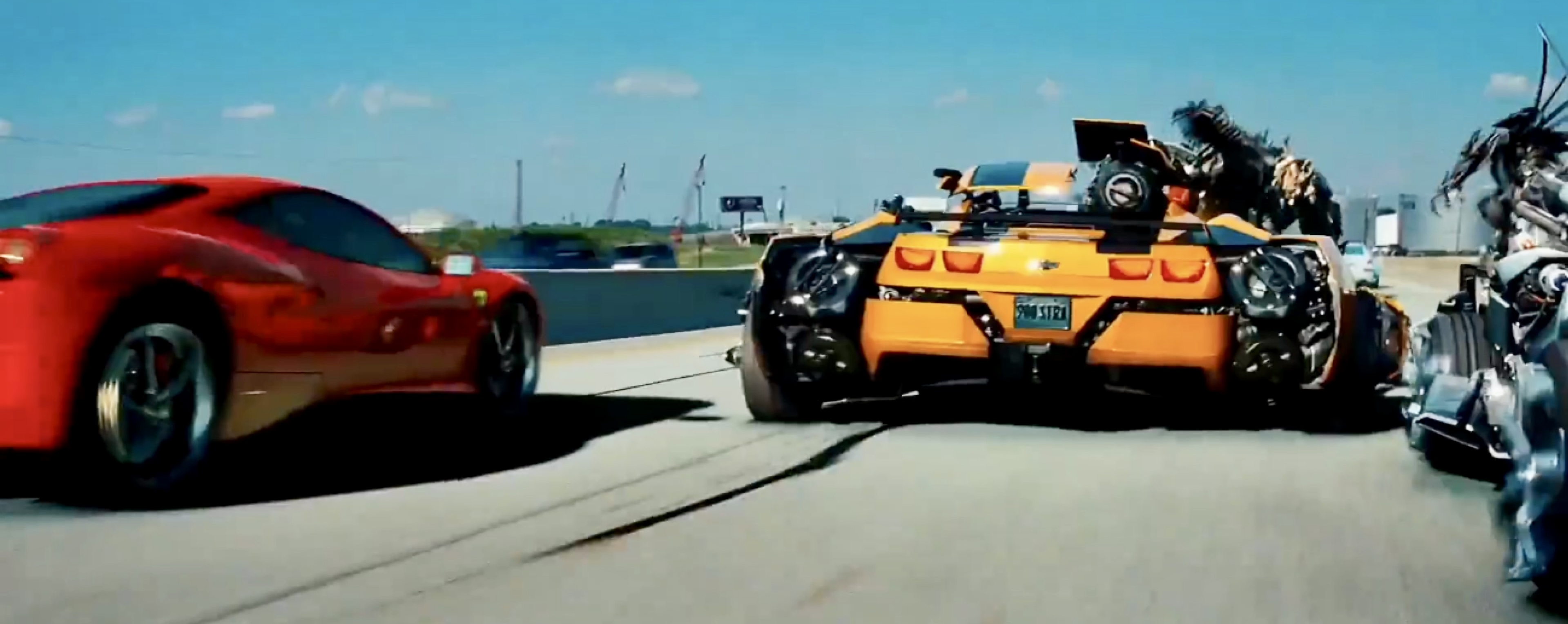 大黄蜂绝密档案活动什么时候开始,变形金刚大黄蜂档案全解析