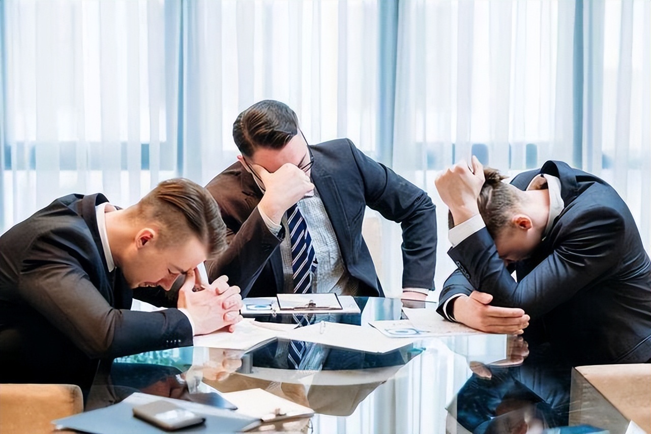 人口总量没变为什么生意难做呢,面对人口越来越少商机在哪里