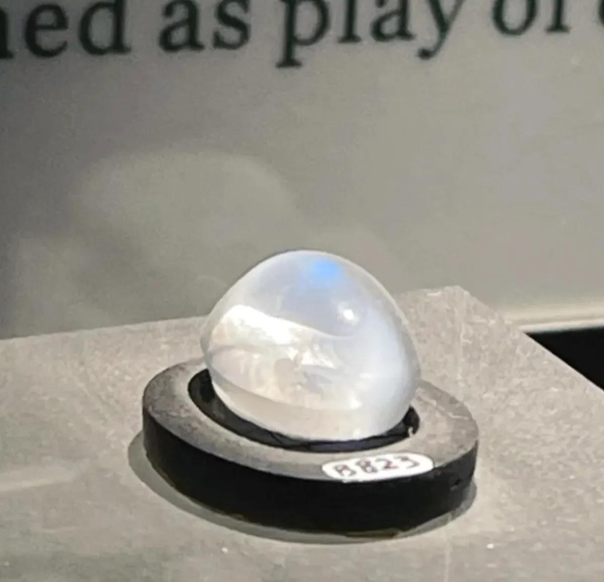 中国地质博物馆藏宝图,国家地质博物馆藏品