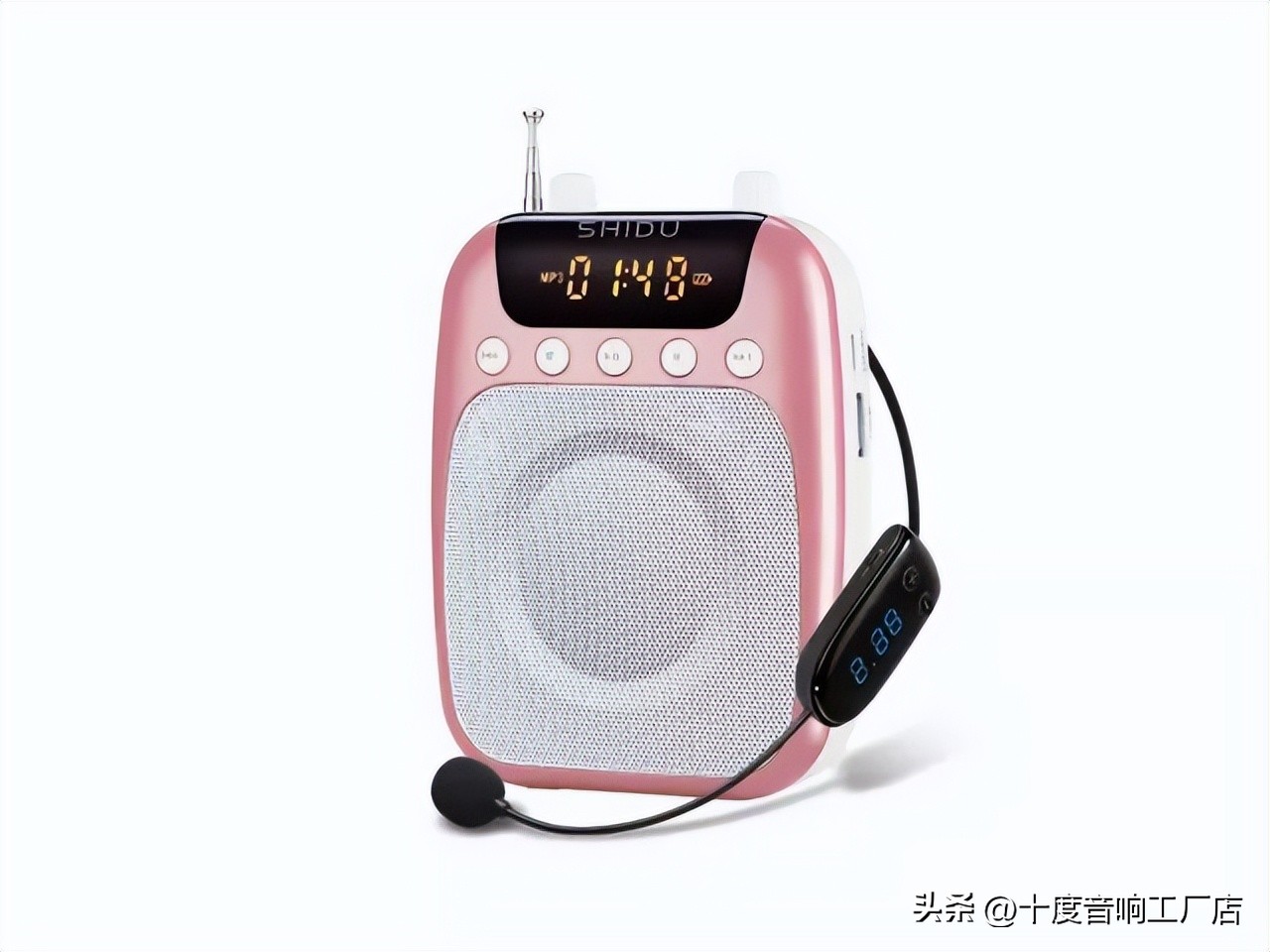 扩音器的正确用法,扩音器妙招