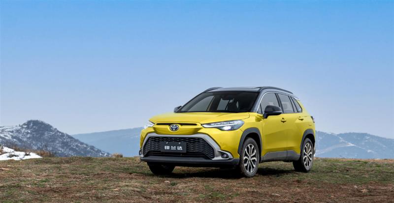 大空间高品质四款合资中型suv推荐,预算15万这五款紧凑型suv质量最好