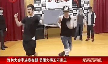 卖螺蛳粉网红男扮女装好几个人,代言螺蛳粉的男星