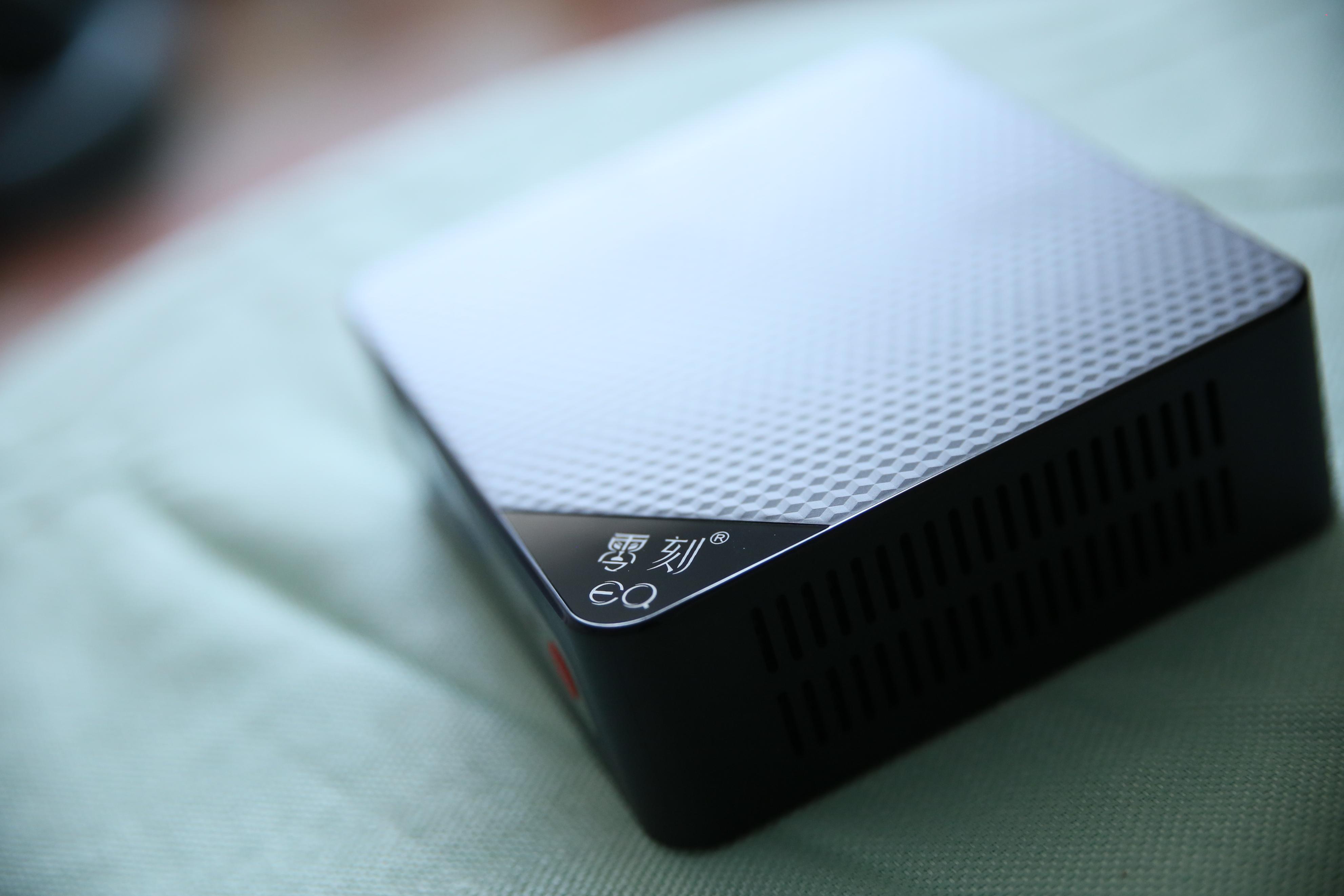 不到千元的零刻EQ12网*行游**不行？15款热门网游深度体验，给你答案