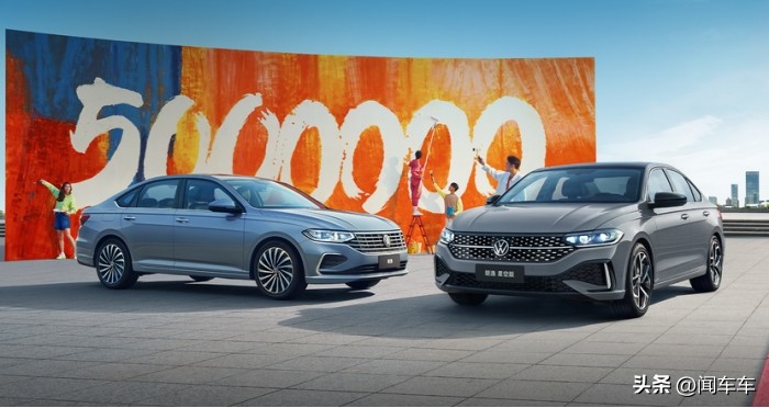 预算5-8万大众朗逸哪款合适,10万买大众朗逸好还是国产好