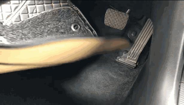 半包、全包、360,到底怎么选汽车脚垫?看完这篇你就懂了