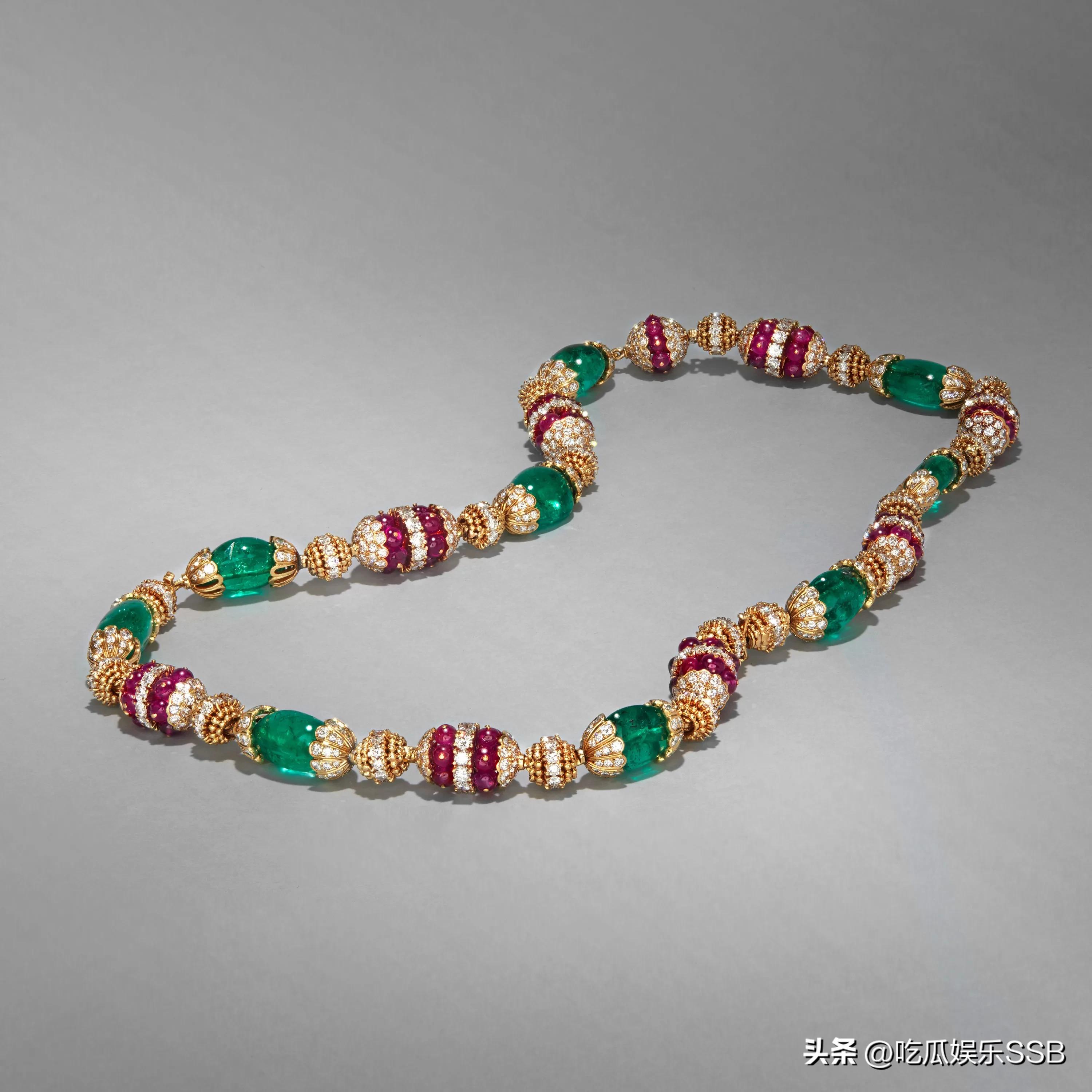 香港故宫展览,香港故宫珠宝展