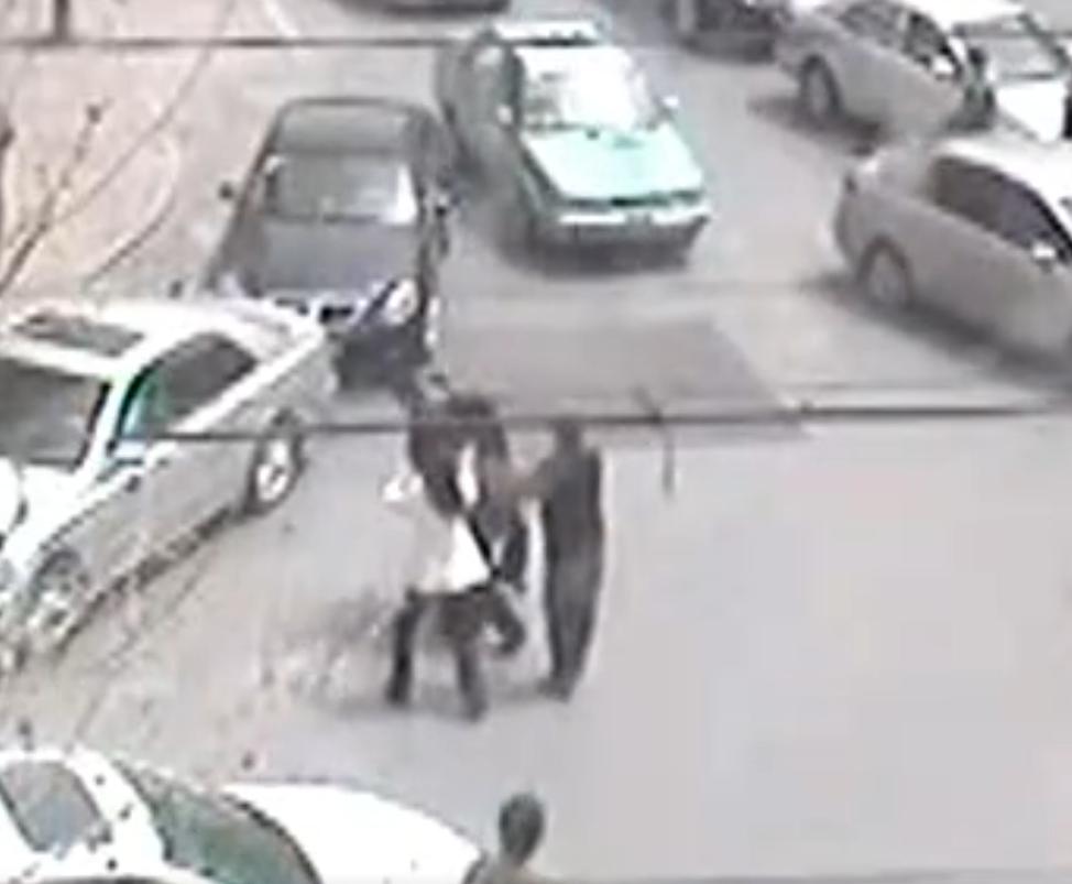 2011年大连当街打死交警案判刑,2011年大连当街打死交警案后续