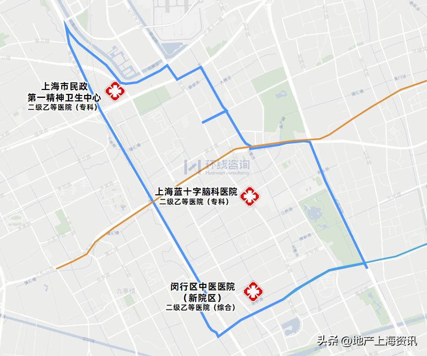 七宝板块买南还是北,七宝板块