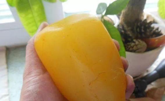 *疆新**10个捡石头腹地曝光！有一种致富方式叫去*疆新**捡石头！