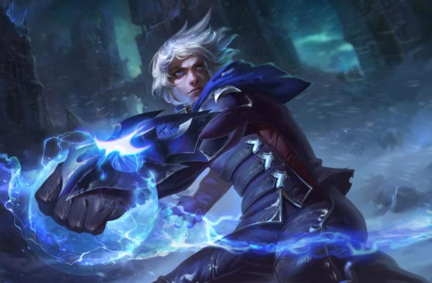 英雄联盟手游水晶玫瑰什么时候出,lol手游拉克丝水晶玫瑰能直接买吗