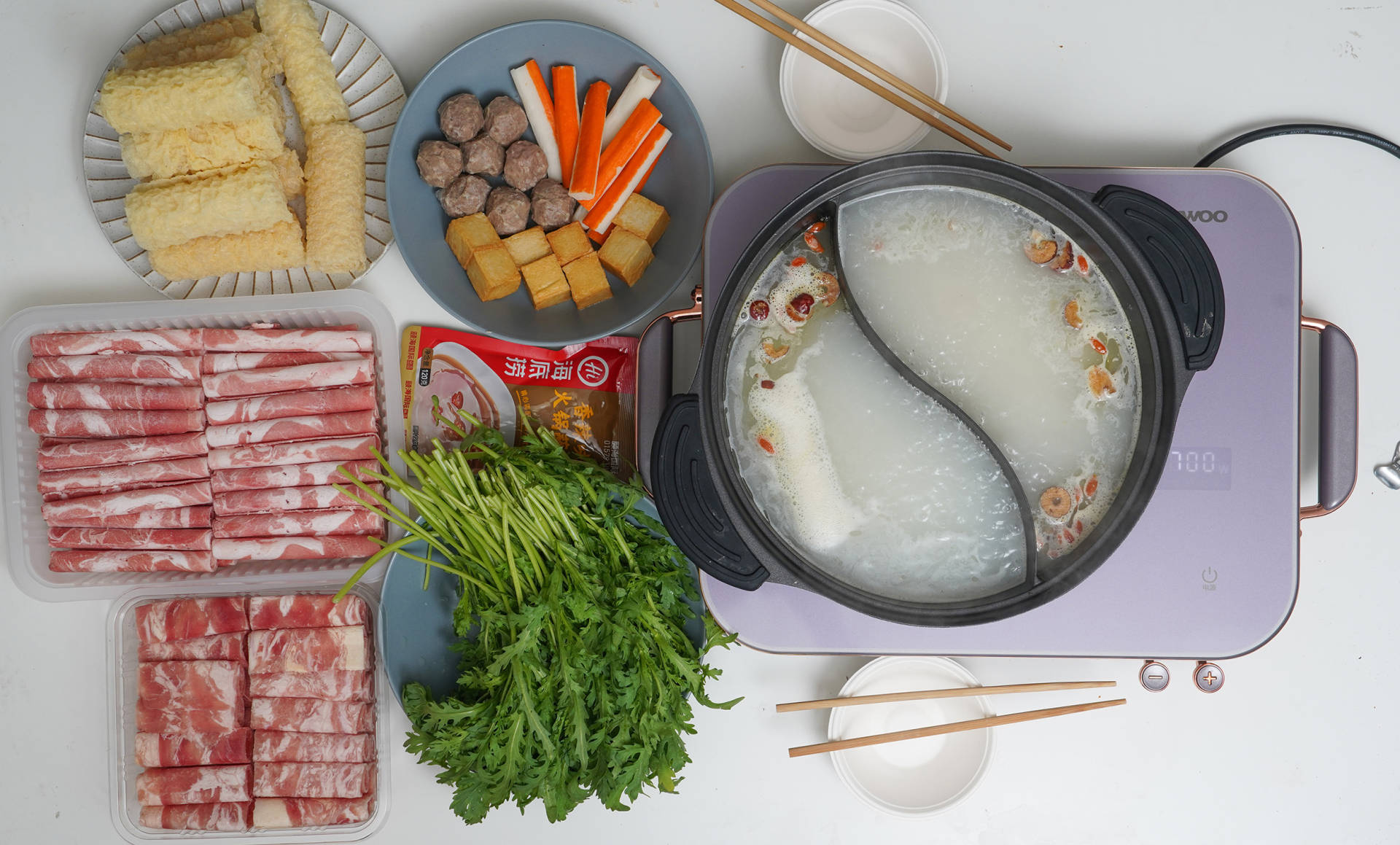 又好看又实用的炒菜锅,哪个牌子的电陶炉炒菜最好