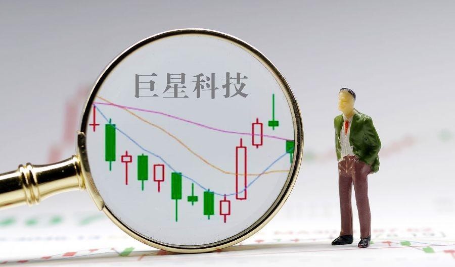 巨星科技的发展空间,巨星科技2023