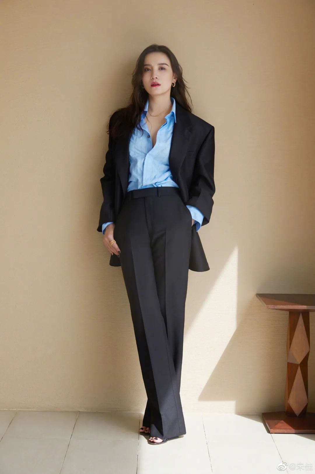 盛装有没有原著,真的很装图片