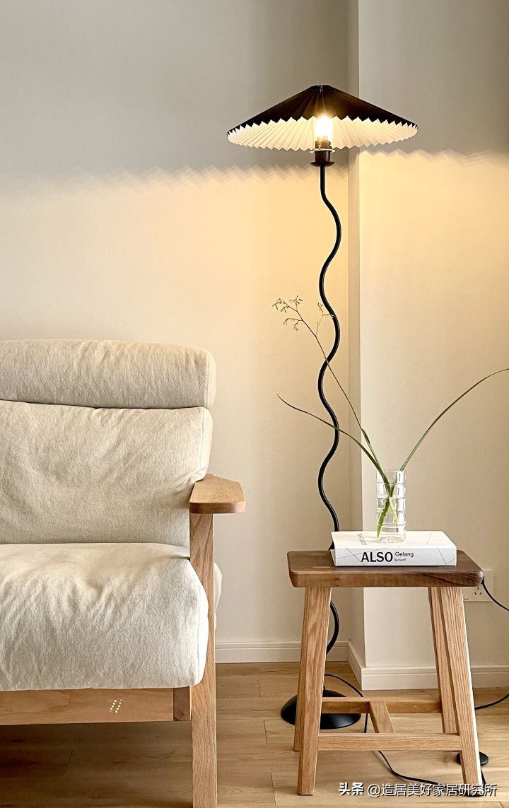 推荐几款适合的灯具,想要家里颜值高又实用