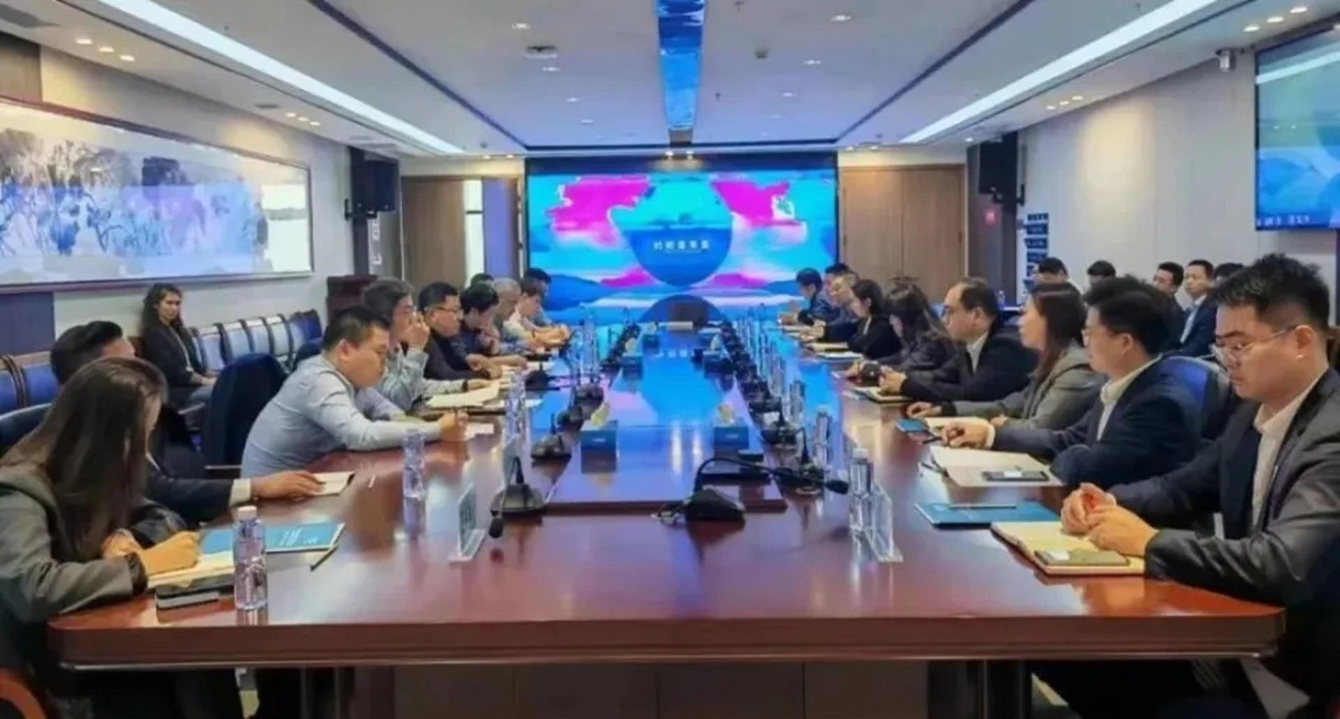 广西投资集团最新事件,广西上市公司最新名单