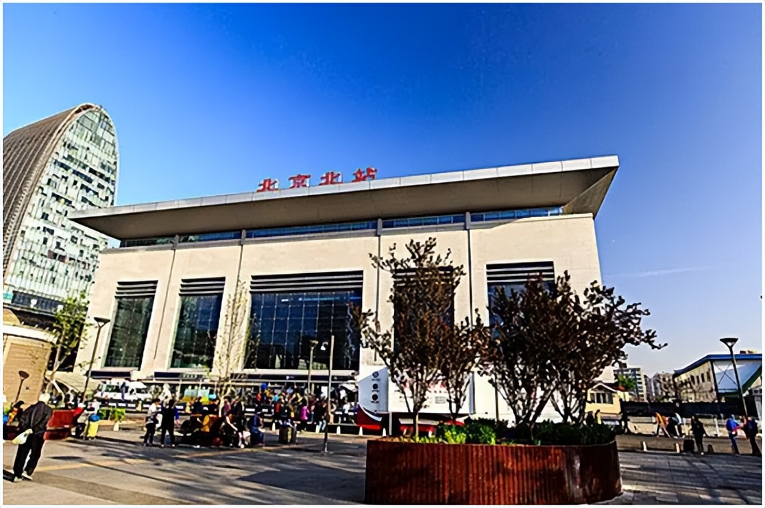 北京各个高铁站对应的景点,北京朝阳高铁站地址