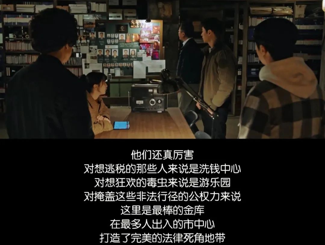 韩娱顶流现状,韩娱有偷税漏税的情况吗