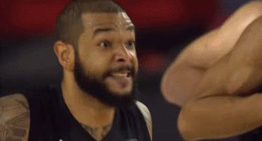 世界杯巡礼：新西兰——强悍的毛利篮球